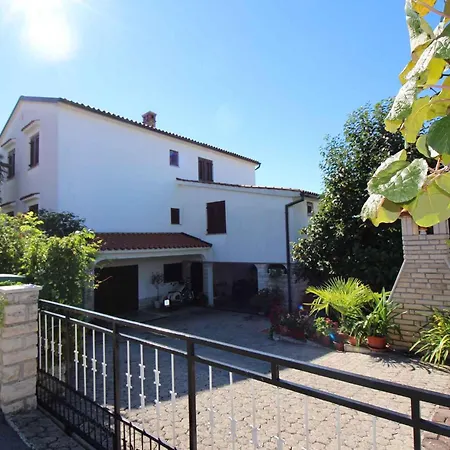 Διαμέρισμα Apartment In Porec - Istrien 10417