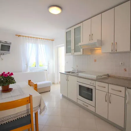 In - Istrien 10417 Apartament Poreč