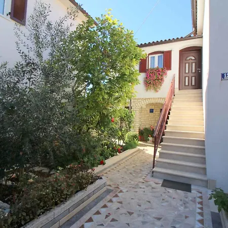 Διαμέρισμα Apartment In Porec - Istrien 10417