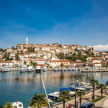 Διαμέρισμα Apartment In Porec - Istrien 10417 Πόρετς