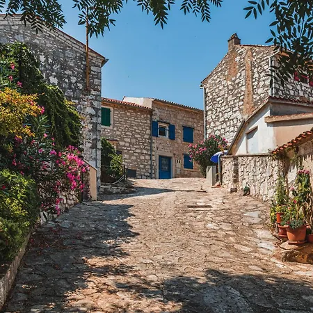 Διαμέρισμα Apartment In Porec - Istrien 10417