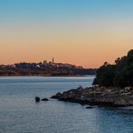 Apartment In Porec - Istrien 10417