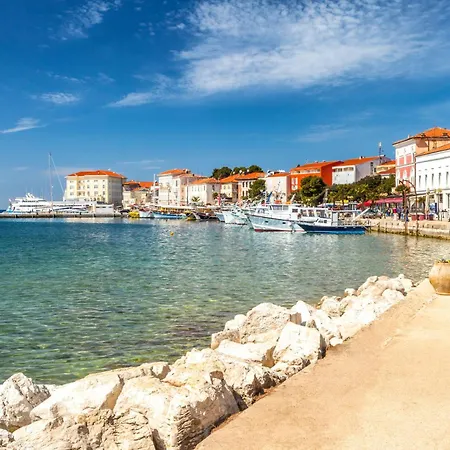 Apartment In Porec - Istrien 10417 Διαμέρισμα