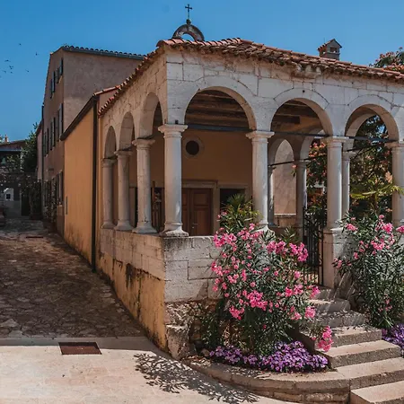 Apartment In Porec - Istrien 10417
