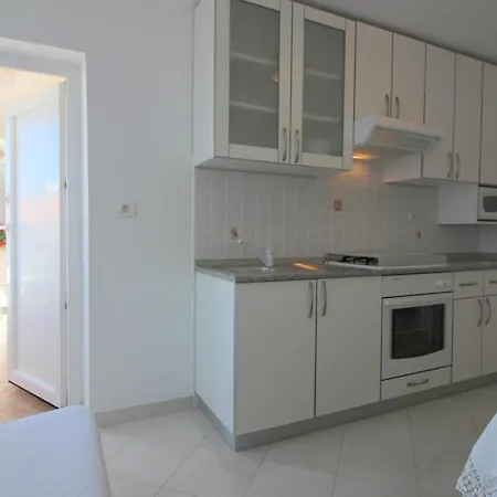 Διαμέρισμα Apartment In Porec - Istrien 10417 *