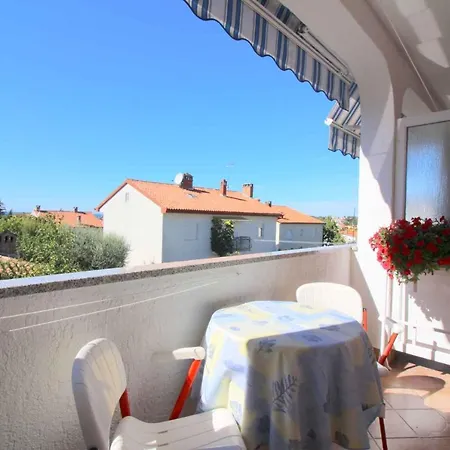 Apartment In Porec/Istrien 10417 Apartment