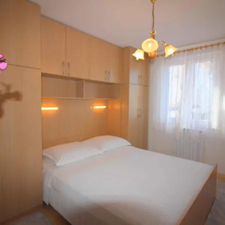 Apartment Apartment In Porec/Istrien 10417