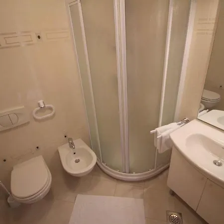 Apartment In Porec/Istrien 10417 Apartment