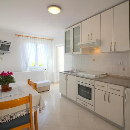 Apartment In Porec/Istrien 10417 Apartment Porec