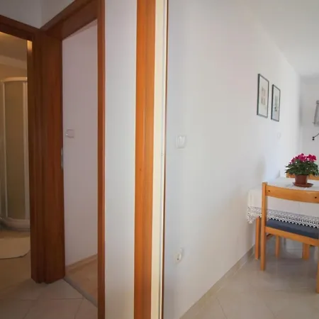 In Porec/istrien 10417 Appartamento *