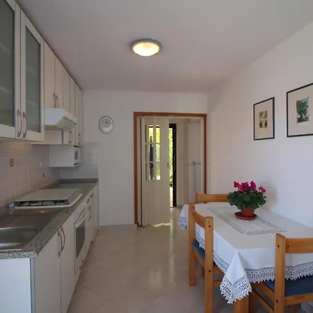 In - Istrien 10417 Apartman *