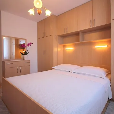 Apartment In Porec/Istrien 10417 Apartment *