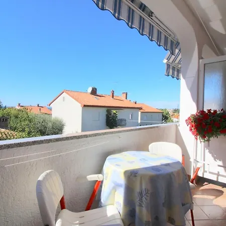 Apartment In Porec/Istrien 10417 Apartment